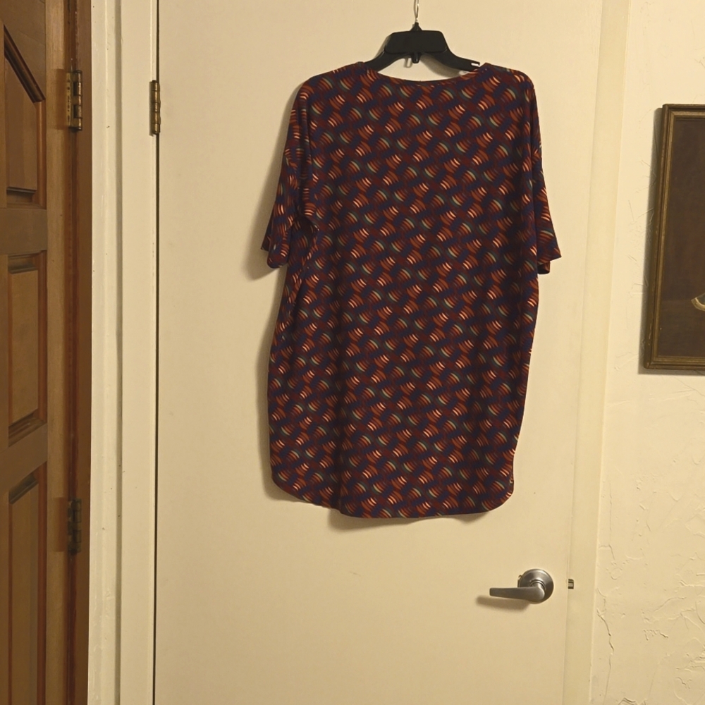 Hi low top - Picture 2 of 2